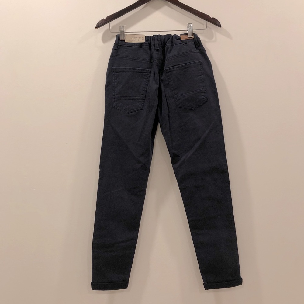 ZARA Boys Casual Pants
